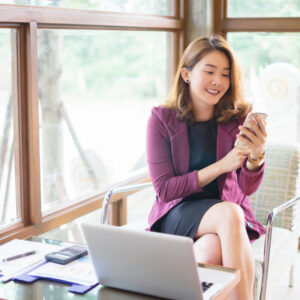 One 45 minute session