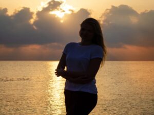 Two 45 minute sessions